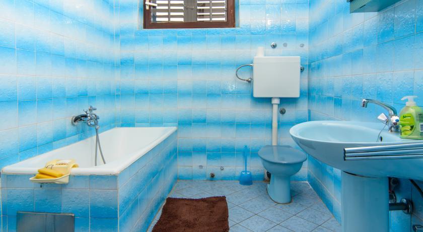 Apartmani Katica Kornić Kamer foto