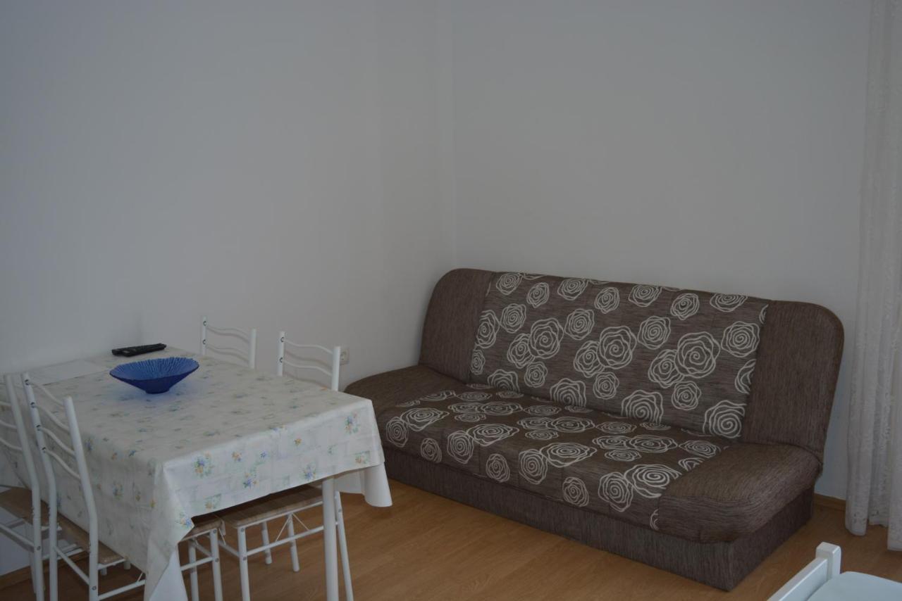 Apartmani Katica Kornić Buitenkant foto
